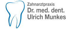 Logo - Zahnarzt Dr. med. dent. Ulrich Munkes aus Dülmen
