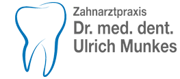 Logo - Zahnarzt Dr. med. dent. Ulrich Munkes aus Dülmen