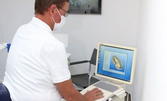 CAD-Technik